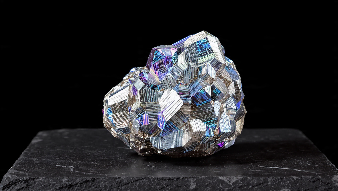 Bismuth