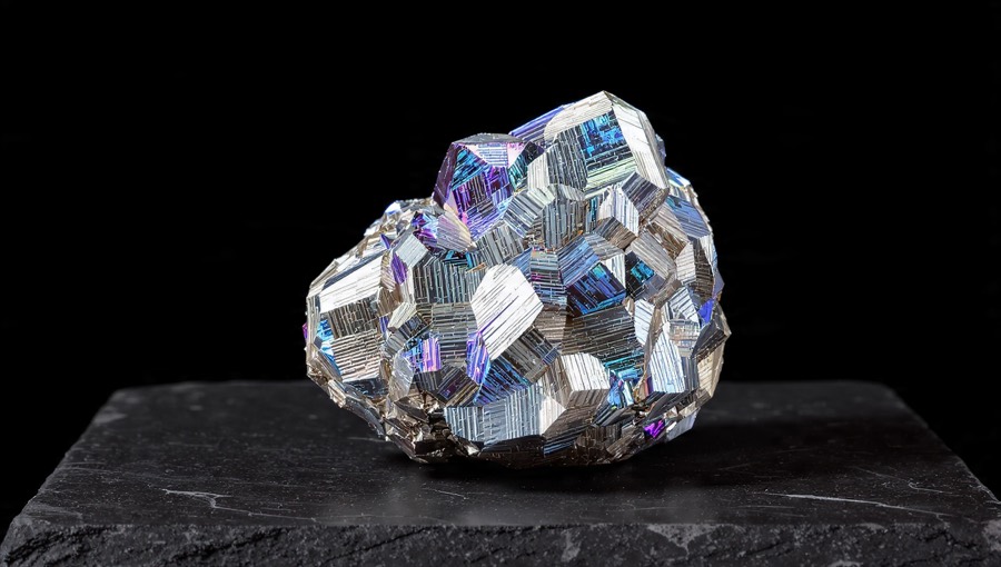 Bismuth